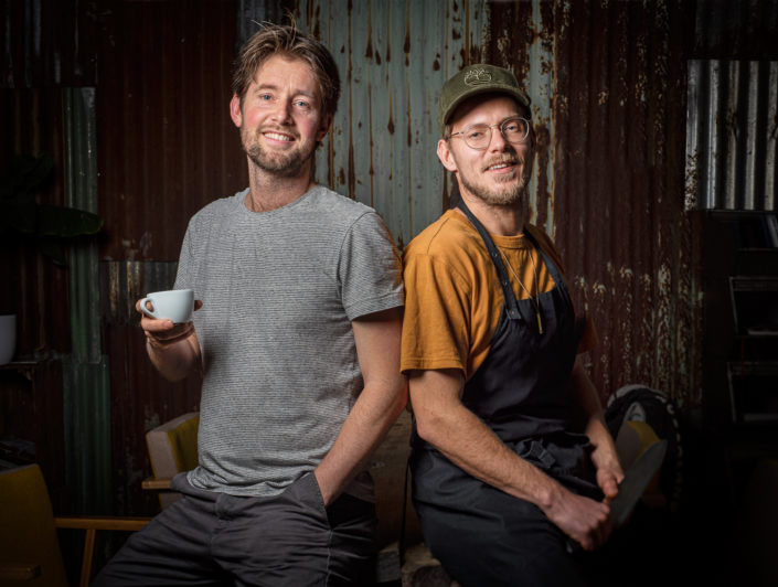 Beeldloods Online Etalage FigeeCafe