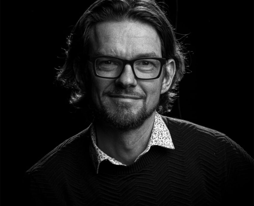 Beeldloods Martijn Voorhout Fotografie Beeldloods Martijn Voorhout Fotografie portret