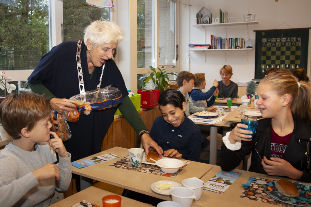 Beeldloods BUCH Bergen Burgemeesters ontbijt -0846