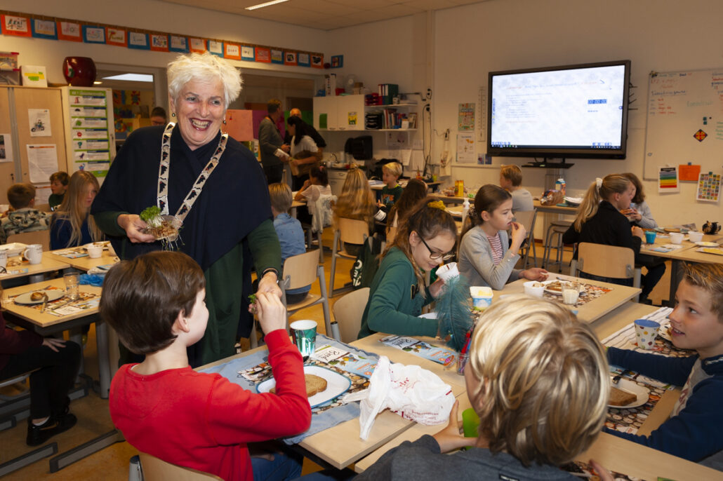 Beeldloods BUCH Bergen Burgemeesters ontbijt -0897