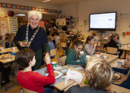 Beeldloods BUCH Bergen Burgemeesters ontbijt -0897