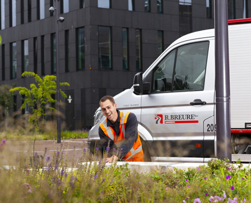 Beeldloods Ondernemersportret Zakelijk portret R.Breure-9700
