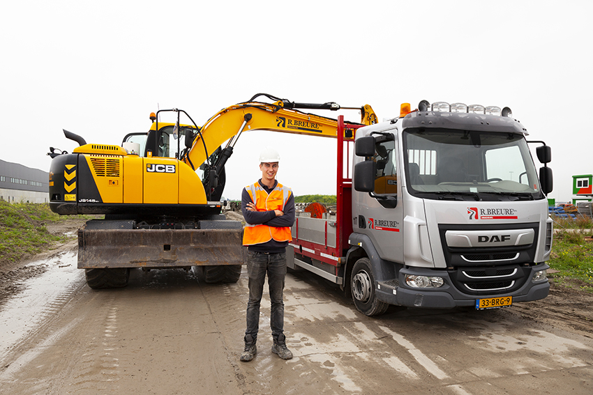 Beeldloods Ondernemersportret Zakelijk portret R.Breure-9773