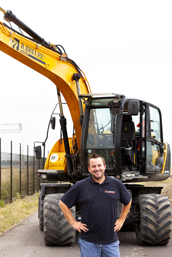 Beeldloods Ondernemersportret Zakelijk portret R.Breure-9945