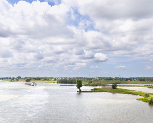 Beeldloods Portfolio Landschapfotografie Compressor Systems Holland