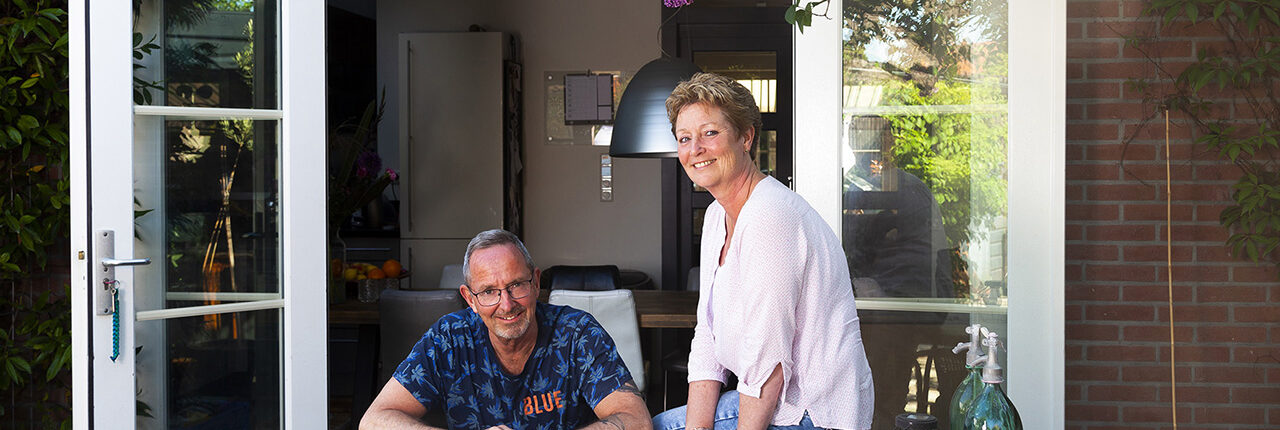 Beeldloods Veiligheidsregio Redactioneel Portretfotografie portret