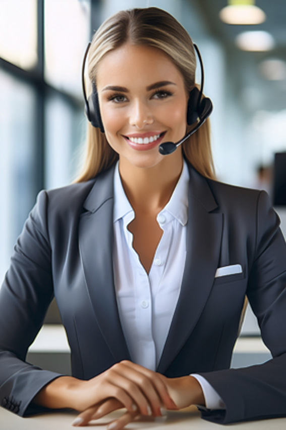 Beeldloods AI foto Vrouw Neederlandse 2